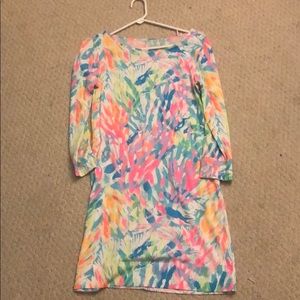 Lily Pulitzer dress